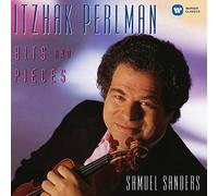 Itzhak Perlman - Bits and Pieces