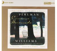 Itzhak Perlman - Cinema Serenade [Import] [Import]