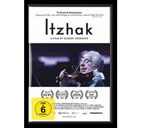 Itzhak Perlman [Alemania] [DVD]