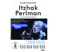 Itzhak Perlman (DVD) Perlman, Itzhak (Importación USA)