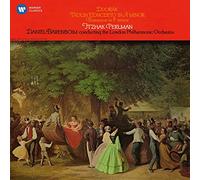 Itzhak Perlman - Dvorak: Violin Concerto