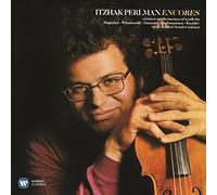 Itzhak Perlman - Encores