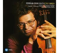 Itzhak Perlman - Encores