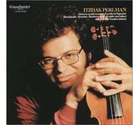 Itzhak Perlman - Encores Vol. 1 [Import]