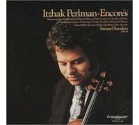 Itzhak Perlman - Encores Vol. 2 [Import]