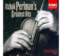 Itzhak Perlman - Greatest Hits