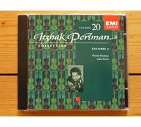 Itzhak Perlman - Itzhak Perlman : Encores 2