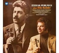 Itzhak Perlman - Itzhak Perlman plays Fritz Kreisler