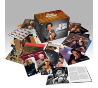 Complete Warner Classics Recording (78 Cd)