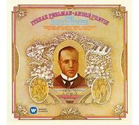 Itzhak Perlman - Joplin: The Easy Winners & Other Rags