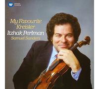 Itzhak Perlman - My Favourite Kreisler