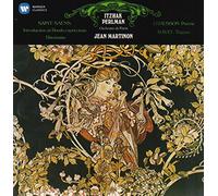 Itzhak Perlman - Perlman plays Saint-Saens, Chausson & Ravel