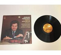 Itzhak Perlman Plays Fritz Kreisler