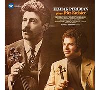 Itzhak Perlman plays Fritz Kreisler (3CD) by Itzhak Perlman (2015-08-03)