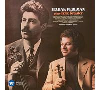 Itzhak Perlman Plays Kreisler