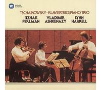 Itzhak Perlman - Tchaikovsky: Piano Trio