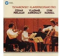 Itzhak Perlman - Tchaikovsky: Piano Trio