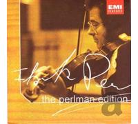 Itzhak Perlman - The Itzhak Edition