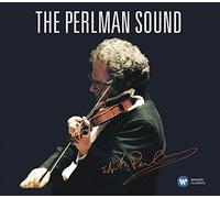 Itzhak Perlman - The Perlman Sound