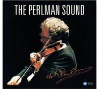 Itzhak Perlman The Perlman Sound (Vinyl) 12" Album