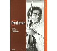 Itzhak Perlman - Violin/Classic Archive [Reino Unido] [DVD]