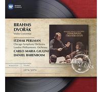 Itzhak Perlman - Violin Concertos