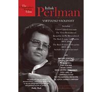 Itzhak Perlman - Virtuoso Violinist by Christopher Nupen [Alemania] [DVD]
