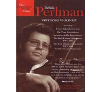 Itzhak Perlman: Virtuoso Violinist by Itzhak Perlman