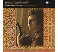 Itzhak Perlman - Wieniawski: Violin Concertos