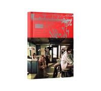 ITZY - 10º mini álbum [Girls Will Be Girls] (versión de fotolibro) P.O.B + [Tarjeta fotográfica especial adicional]