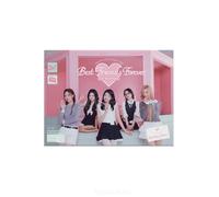 ITZY - 2026 Season’s Greetings + Special Photocard Set (Best Friends Forever)