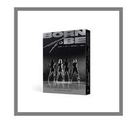 ITZY 2nd World Tour BORN TO BE in Seoul Blu-ray Version 2Discs+24p PhotoBook+4p Mini Poster+1p Big PhotoCard+Tracking Sealed