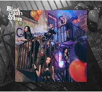 ITZY - Blah Blah Blah [w/ DVD, Limited Edition / Type A]