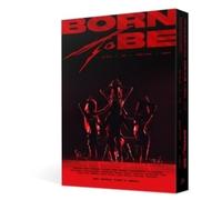 Itzy - Born To Be - En Seúl [DVD]