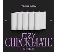 Itzy - Checkmate (Standard Edition)