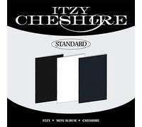 Itzy - Cheshire (C Version) - CD