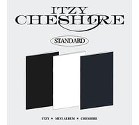 Itzy - Cheshire (Standard Edition)