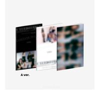 ITZY - CHESHIRE [Standard] + POBs - A Ver. (CHESHIRE Standard)