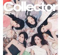 ITZY - Collector (Limited Edition) [2nd Full Album] - Limited B Ver. (Collector)