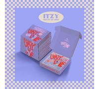 Itzy Crazy In Love (CD) (Importación USA)