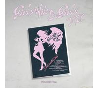 ITZY - Girls Will Be Girls (FOLDER ver.) [10th Mini Album]