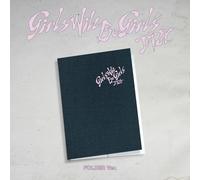 Girls Will Be Girls (FOLDER Ver.) – INTERSCOPE