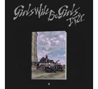 ITZY - Girls Will Be Girls (Special Edition) [10th Mini Album] - B ver. (SPECIAL EDITION)