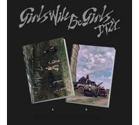 ITZY - Girls Will Be Girls (Special Edition) [10th Mini Album] - Random (SPECIAL EDITION)