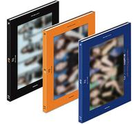 ITZY - ITZY [IT'Z ME] 2nd Mini Album [IT'Z / ME / WANNABE] RANDOM Ver. CD+Photo Book+3p Card K-POP SEALED TRACKING CODE