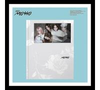 ITZY - ITZY [MOTTO] 12º Mini Álbum (B Ver.+Card) K-POP