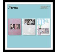 ITZY - ITZY [MOTTO] 12º Mini Álbum (Random Ver.+Card) K-POP