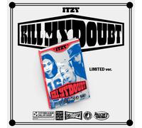 ITZY - KILL MY DOUBT (7th Mini Album) [Limited Edition]
