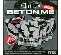 ITZY - KILL MY DOUBT [BET ON ME Ver.] - CHAERYEONG Version