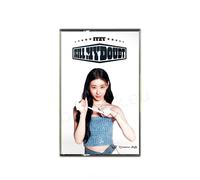 ITZY - KILL MY DOUBT [Member Cassette Ver.] - CHAERYEONG Cassette